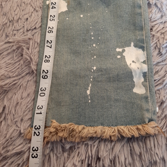 Hyper Denim Jeans Size 34 - Picture 13 of 16